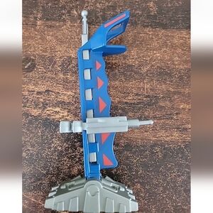 Vintage 1985 He Man MOTU Stilt Stalker Leg With Weapon